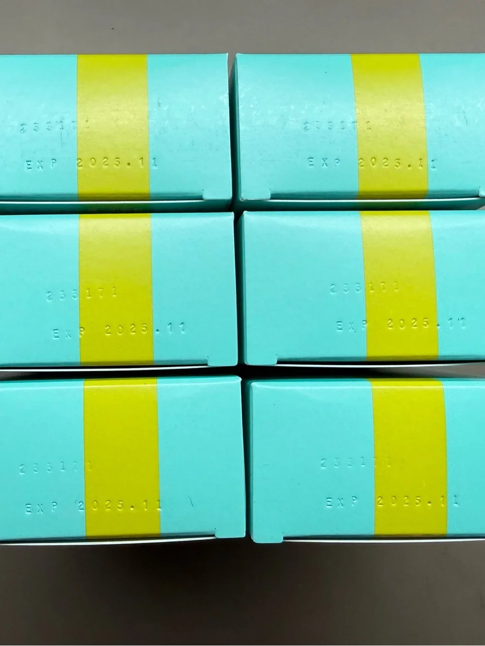 New 6X doTERRA SPA Moisturizing Bath Bar Soap Grapefruit&Bergamot Essential Oil.
